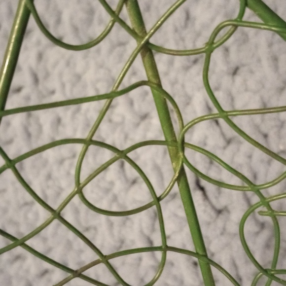 Echo Point set of 3 wire leaf trays - Picture 6 of 6